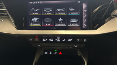 Audi A3 40 TFSI e Sport 5dr S Tronic Hatchback